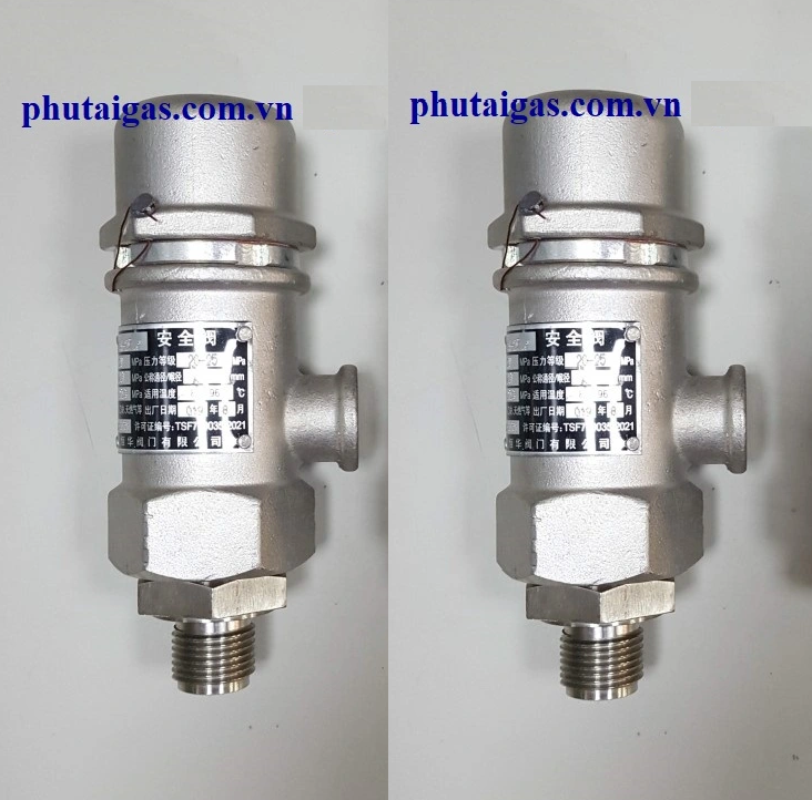 Van an toàn A21H-250