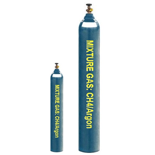 Khí hỗn hợp CH4:(5~50%), balance N2