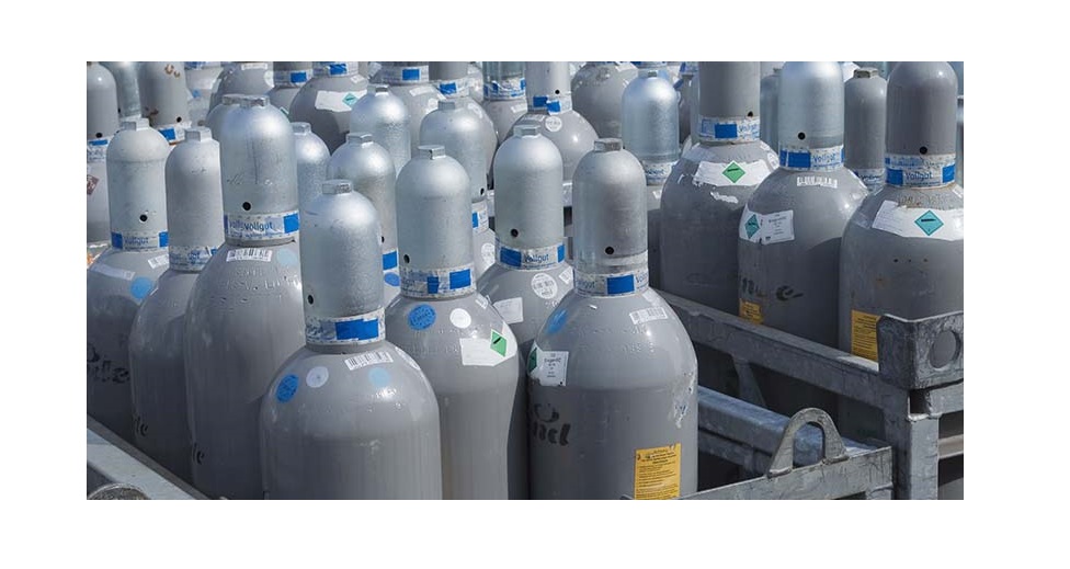 Tổng hợp sản phẩm khí hỗn hợp 2 loại khí