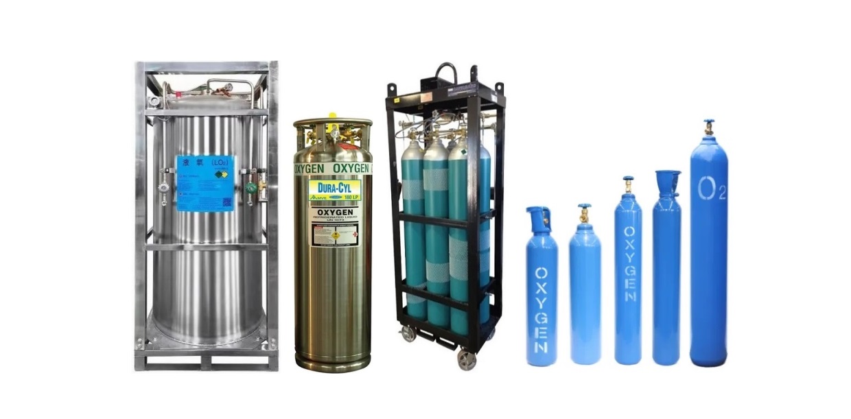 Tổng hợp sản phẩm khí NH3 CO SO2 H2S HCL